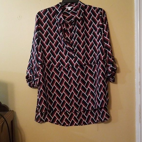 Cato Tops - Blouse worn once